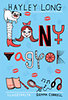 Long Hayley: Lány vagyok könyv