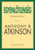 Anthony B. Atkinson: Egyenlőtlenség könyv