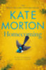 Kate Morton: Homecoming idegen