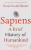 Yuval Noah Harari: Sapiens idegen