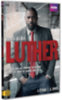 Luther - 1. évad 2. DVD DVD