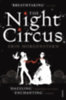 Morgenstern, Erin: The Night Circus idegen