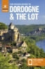 Richards, Anna - Guides, Rough: The Rough Guide to Dordogne and the Lot: Travel Guide with eBook idegen