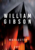 William Gibson: Mozgástér könyv