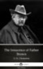 G. K. Chesterton: The Innocence of Father Brown by G. K. Chesterton (Illustrated) e-Könyv