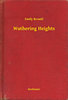 Emily Brontë: Wuthering Heights e-Könyv