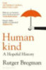 Bregman, Rutger: Humankind idegen