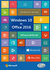 Fodor Gábor Antal; Farkas Csaba: Windows 10 és Office 2016 felhasználóknak könyv