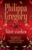 Philippa Gregory: Sötét vizeken könyv