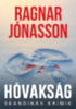 Ragnar Jónasson: Hóvakság könyv