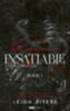 Leigh Rivers: Insatiable - A kielégíthetetlen e-Könyv