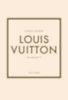 Karen Homer: Louis Vuitton könyv