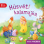 Maria Höck: Húsvéti kalamajka könyv