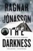 Jónasson, Ragnar: The Darkness idegen