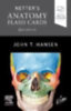 Hansen, John T.: Netter's Anatomy Flash Cards idegen