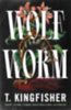 Kingfisher, T.: Wolf Worm idegen