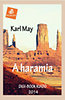 Karl May: A haramia e-Könyv