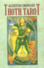 Aleister Crowley Thoth tarot kártya magyar nyelven
