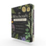 Murphy-Hiscock, Arin: The Witchcraft Boxed Set idegen