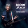 Bródy János: Bródy János: Aréna koncert - 2022. november 12. - 2 CD CD