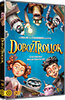 Doboztrollok - DVD DVD