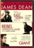 James Dean díszdoboz - 6 DVD DVD