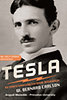 W. Bernard Carlson: Tesla könyv