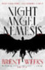 Weeks, Brent: Night Angel Nemesis idegen