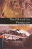 Edgar Allan Poe: The Pit and the Pendulum könyv