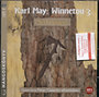Karl May: Winnetou 3. - Old Firehand - Hangoskönyv - MP3 hangos