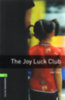Amy Tan: The Joy Luck Club könyv