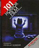 Steven Jay Schneider: 101 horror film könyv