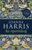 Joanne Harris: Az epertolvaj könyv