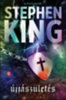 Stephen King: Újjászületés e-Könyv