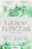 L. J. Shen: Thorne Princess - Megtört hercegnő e-Könyv