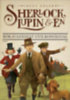 Irene Adler: Sherlock, Lupin és én 9. - Rókavadászat gyilkossággal könyv