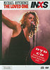 Michael Hutchence - The Loved One (DVD + Bonus CD) DVD