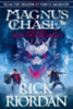 Riordan, Rick: Magnus Chase 03 and the Ship of the Dead idegen