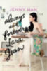 Han, Jenny: Always and Forever, Lara Jean idegen