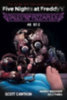 Cawthon, Scott: B-7: An AFK Book (Five Nights at Freddy's: Tales from the Pizzaplex 08) idegen