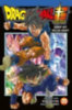 Toyotarou - Akira, Toriyama: Dragon Ball Super 20 idegen