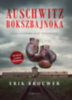 Erik Brouwer: Auschwitz bokszbajnoka könyv