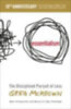 McKeown, Greg: Essentialism idegen