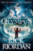 Riordan, Rick: Heroes of Olympus 02.  The Son of Neptune idegen