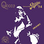 Queen: Live At The Rainbow - CD CD