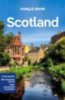 Gillespie, Kay - Goodlad, Laurie - McEacheran, Mike - Reaney, Joseph - Wilson, Neil: Lonely Planet Scotland idegen