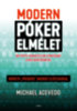 Michael Acevedo: Modern pókerelmélet könyv