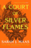 Sarah J. Maas: A Court of Silver Flames idegen
