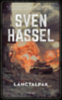 Sven Hassel: Lánctalpak könyv