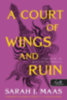 Sarah J. Maas: A Court of Wings and Ruin - Szárnyak és pusztulás udvara könyv
